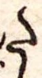 𛁠の位置