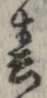位置 確認된 春