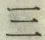 文字三