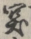 突 위치 확인됨