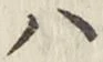 文字 ハ