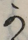 位置定マレル𛀙