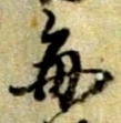 Character 毎