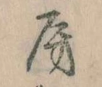 房の位置