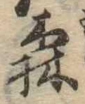 森 위치 확인됨