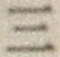 字三