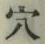 글자 穴