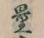 Đã định vị 量