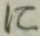 字に