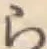 글자 ら