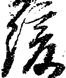 Đã định vị 緩
