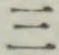 字三