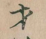 Đã định vị 才