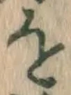 Character を