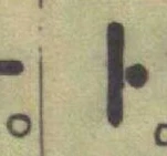 文字ㅏ