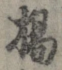 揚 위치 확인됨