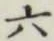 Character 六