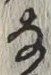 글자 な