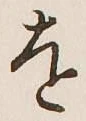 Character を