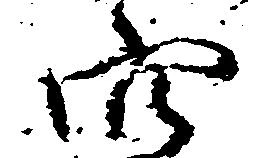 已定位穴