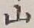 글자 山