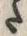 “た”字