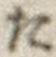 字た