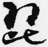 琵の位置