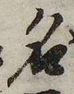 位置 確認된 名