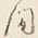 文字の
