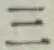 字三
