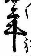 位置定マレル年