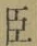 字臣