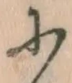 Character に