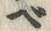 「ベ」字