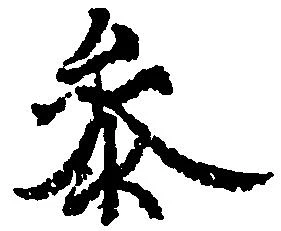 参の位置