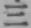 字三