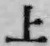 字上