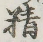 精 위치 확인됨