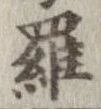羅 위치 확인됨