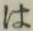 “は”字