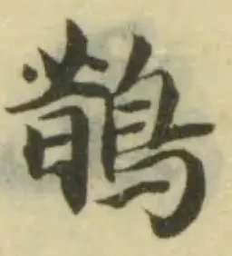 位置定マレル鵲