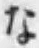 文字な