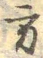 方の位置