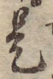 已定位是