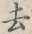 去 위치 확인됨