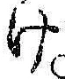 字け