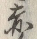 已定位赤