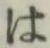 “は”字