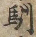 馴 위치 확인됨